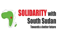 Solidarity with South Sudan