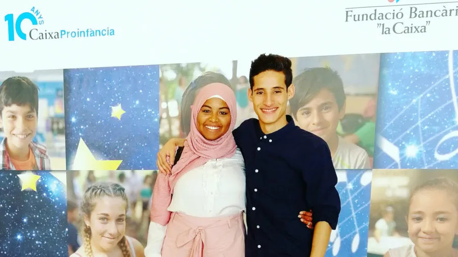 Proyecto Semillas Futuro