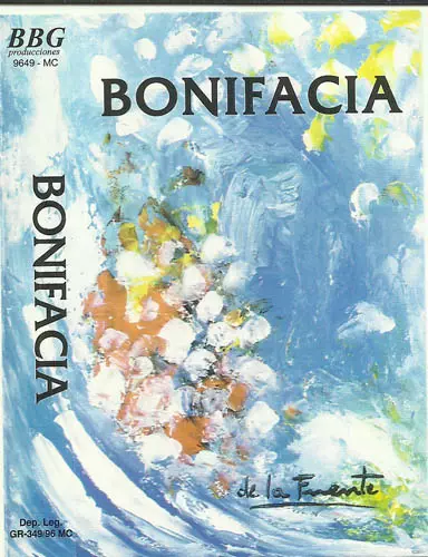 Musica Cristiana Bonifacia