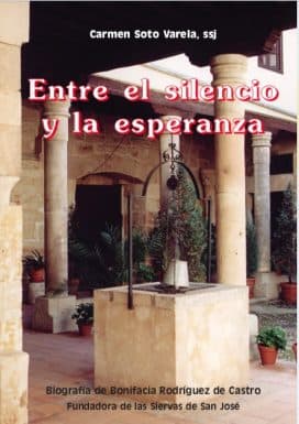 entre el silencio y la esperanza