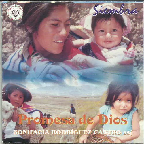 Promesa de Dios musica cristiana