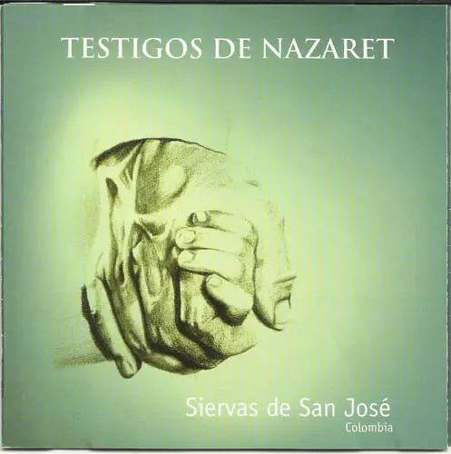 Testigos de Nazaret