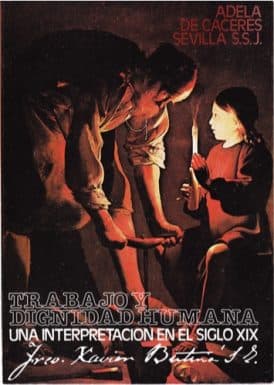 Trabajo y dignidad libro