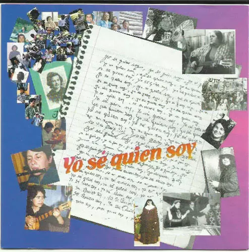 Yo se quié