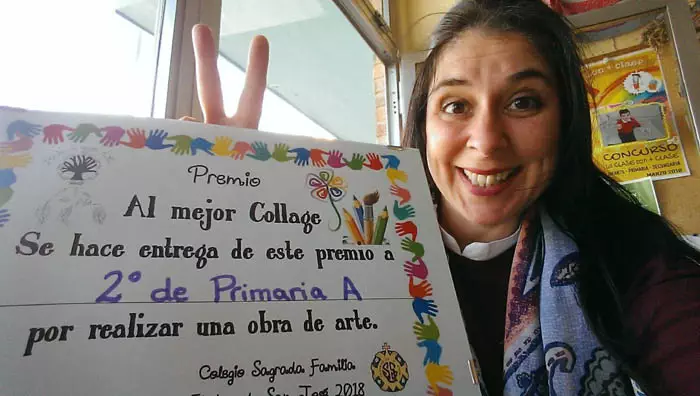 Testimo Beatriz SSJ