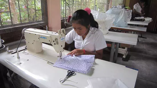 Proyecto Chiriaco