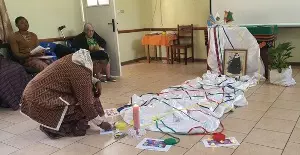 17 Asamblea Zona África 2024