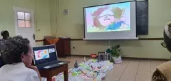 17 Asamblea Zona África 2024