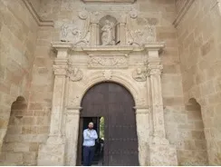 Centenario Isabel Mendez Herrero
