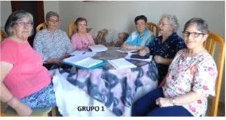Asamblea zona galicia 2024