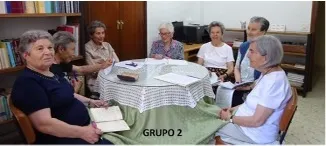 Asamblea zona galicia 2024