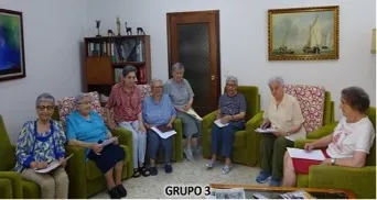 Asamblea zona galicia 2024