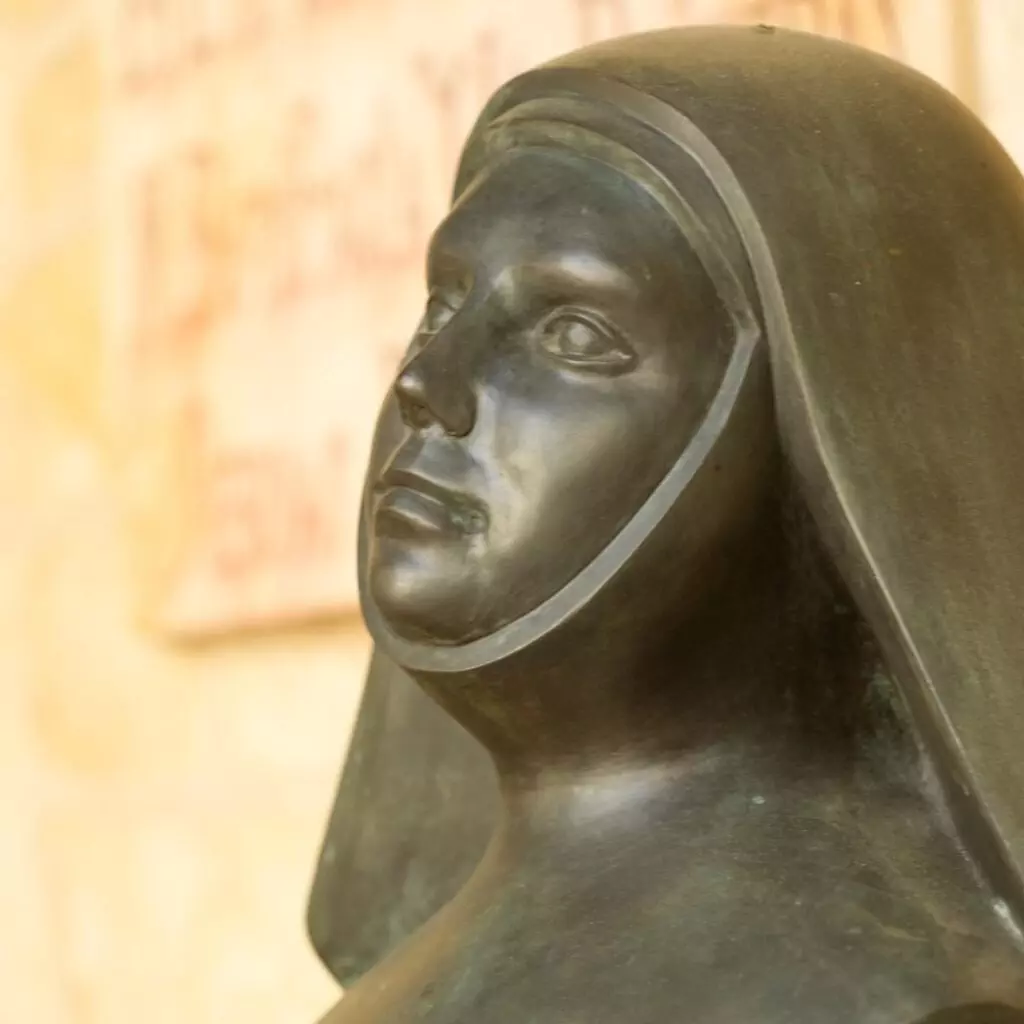 Tengo un sueño de Ninoska Rojas González
