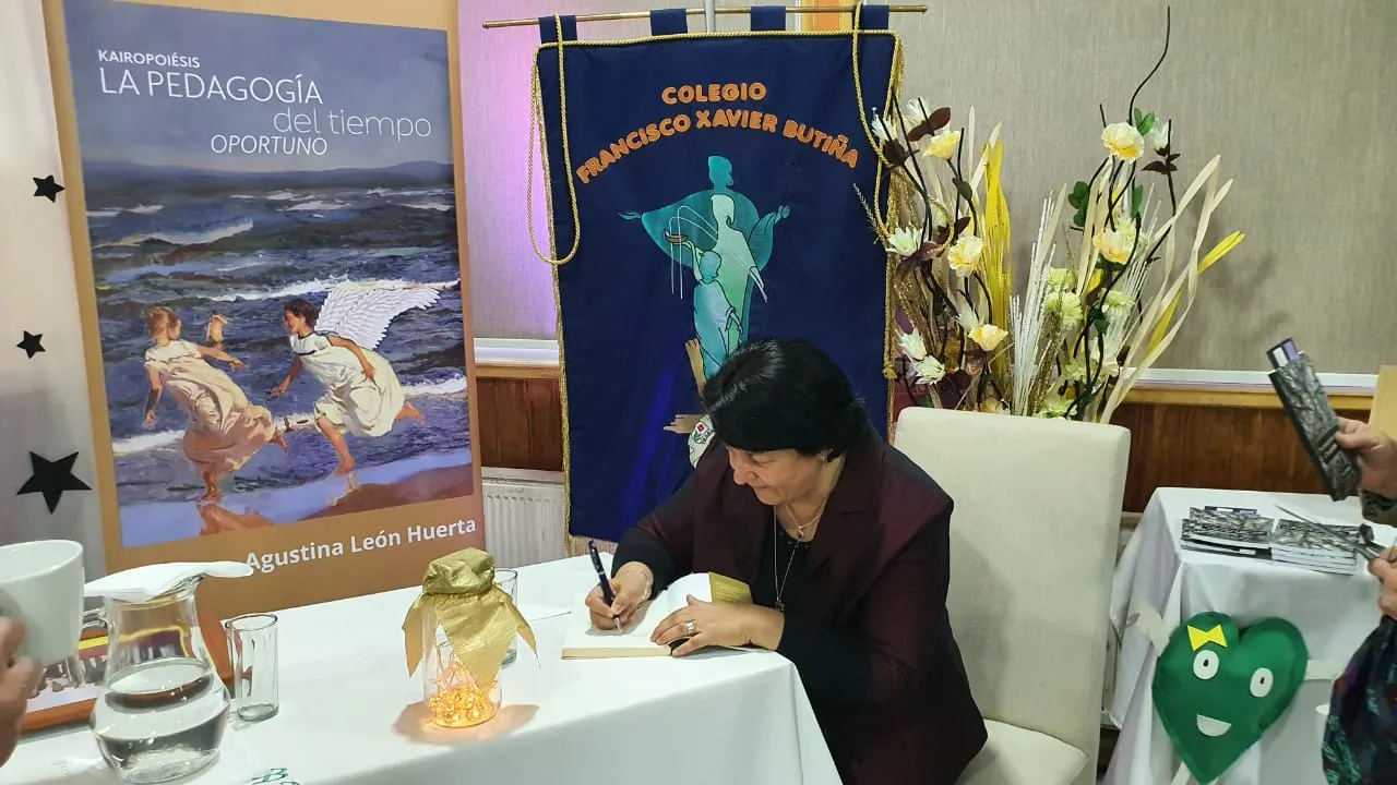 Lanzamiento Libro 0